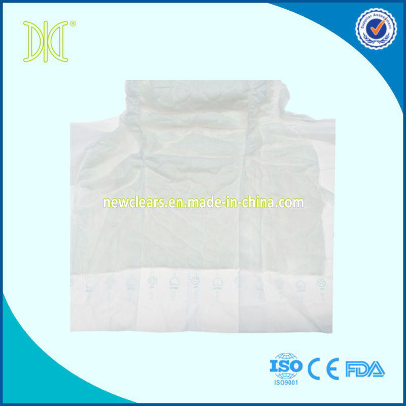 Disposable Adult Diaper China Manufacturer