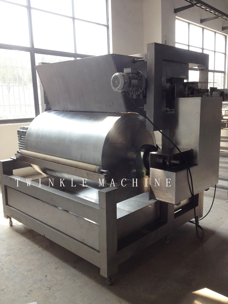 Candy Bar Museli Chocolate Bar Cereal Chocolate Bar Making Processing Machine Snickers Chocolate Bar Making Machine