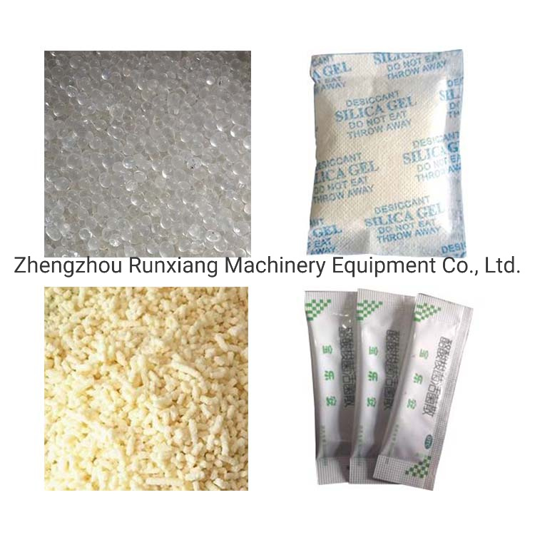 Automatic Vertical Sachet Powder Granule Sealing Filling Packing Machine