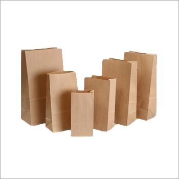 Machines to Make Paper Bags for Making Kraft Paper Bag