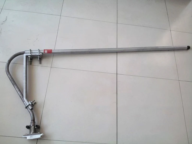 China Paper Making Machine Yankee Dryer Cylinder