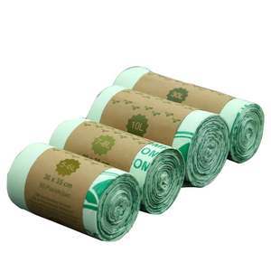 Colorful Garbage Bag / High Quality Garbage Bag