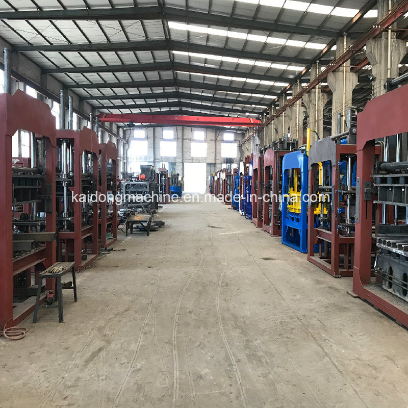 Manual Concrete Block Making Machine Fully Automatic Concrete Block Making Machine German Concrete Block Making Machine