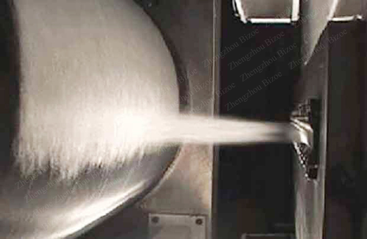 Polypropylene Melt-Blown Nonwoven Making Machine PP Spunbond and Melt Blown Nonwoven Machinery