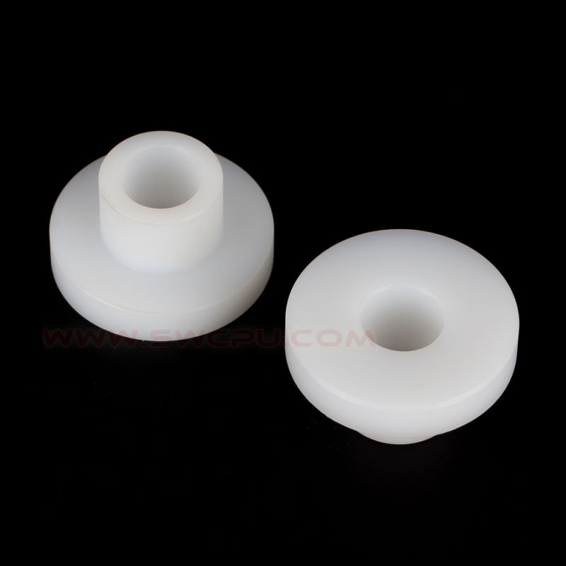 Nylon with Glass Fiber High Strength Plug with Hole