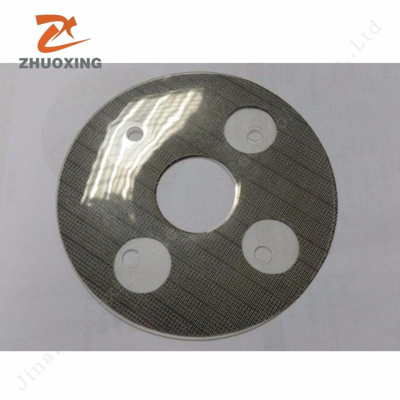 High Precision Silicone Gasket Making Machine 1313