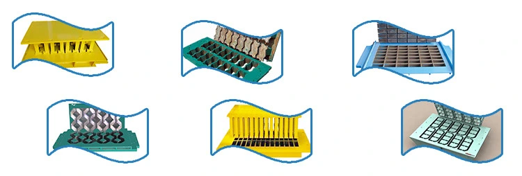 Cocnrete Hollow Block Making Machine, Color Block Making Machine