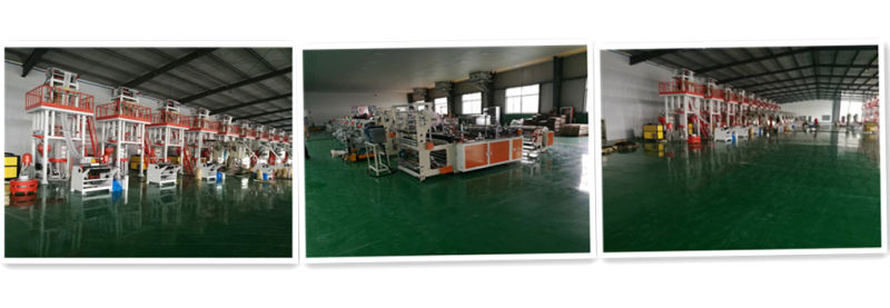 Manufacturer Biodegradable Garbage Bag Compostable Trash Bag