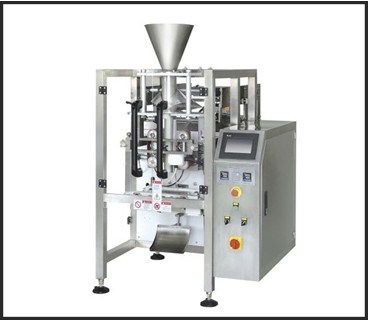 Nuts and Beans Packing Machine Weight Packing Machine for Coffee Beans Packing Machine