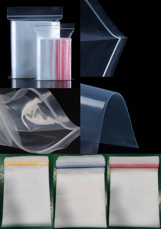 Biodegradable Specimen Bag Reseal Bag Slider Bag Minigrip Bag Sample Bag Freezer Bag Bread Bag