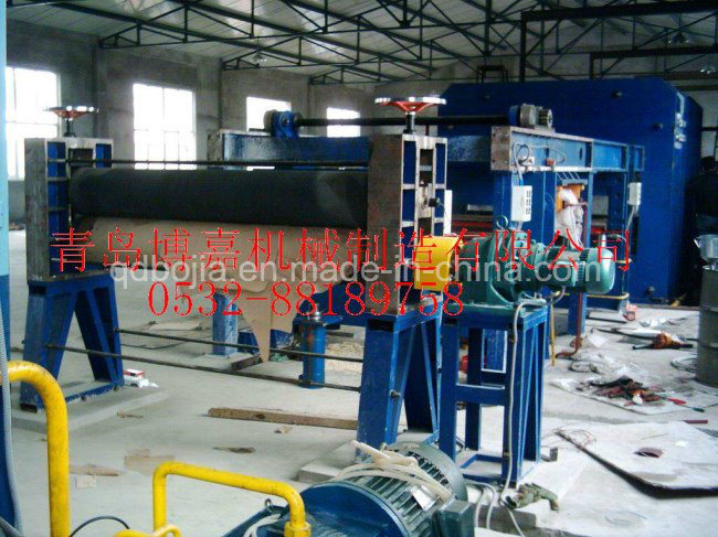 Hydraulic Rubber Vulcanizer, Plate Rubber Vulcanizing Press, Rubber Vulcanizer