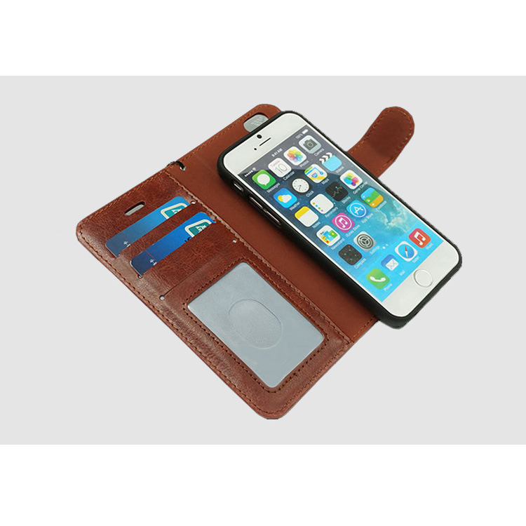 Mobile Phone Wallet Case Multi-Purpose Cell Phone Wallet Case Wholesale