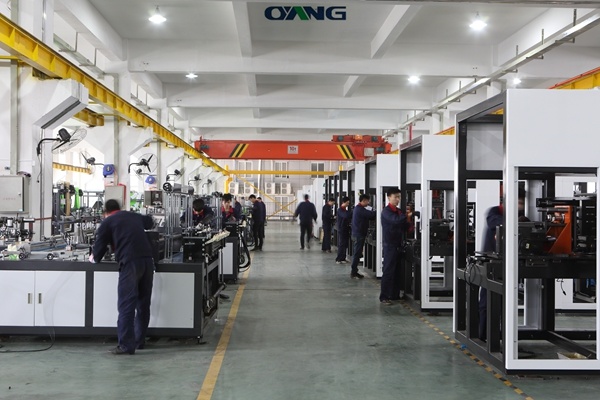 Metallic Lamination Bags Making Machine