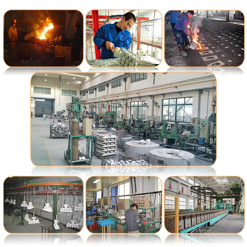 Steel Casting Machinery Parts by Draws for Coffee Machine
