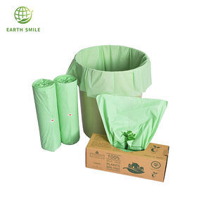 Colorful Garbage Bag / High Quality Garbage Bag