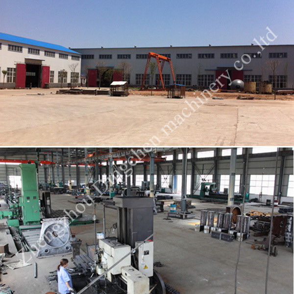 A4 Paper Making Machine (1092)