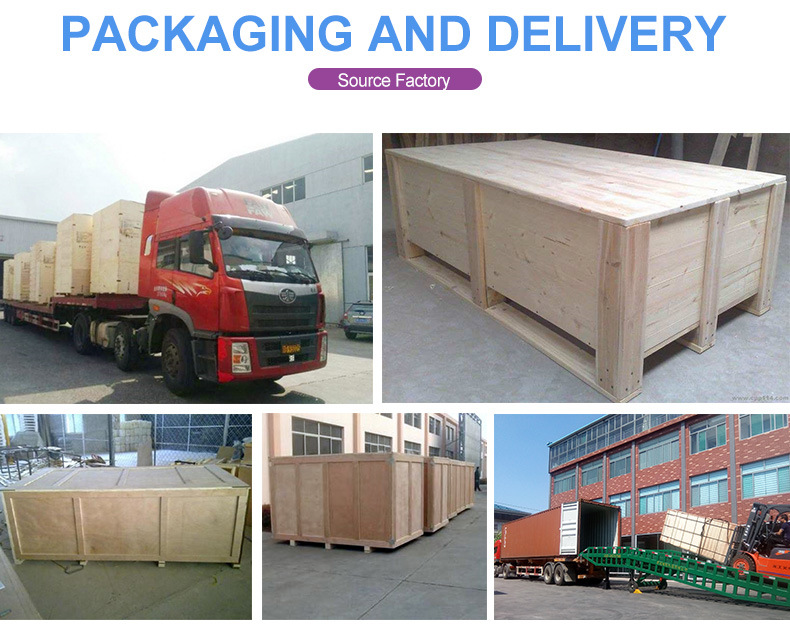 Cutting Machine for Nylon PVC Leather Non Woven Bag Making Machine