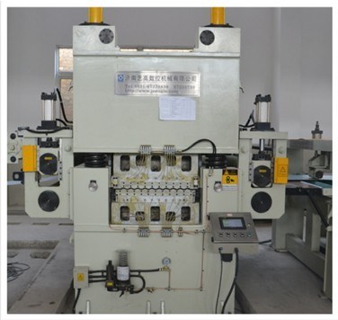 Hydraulic Shearing Machine Rotary Scrap Metal Cutting Shearing Machine