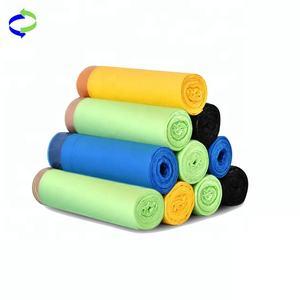 Colorful Garbage Bag / High Quality Garbage Bag