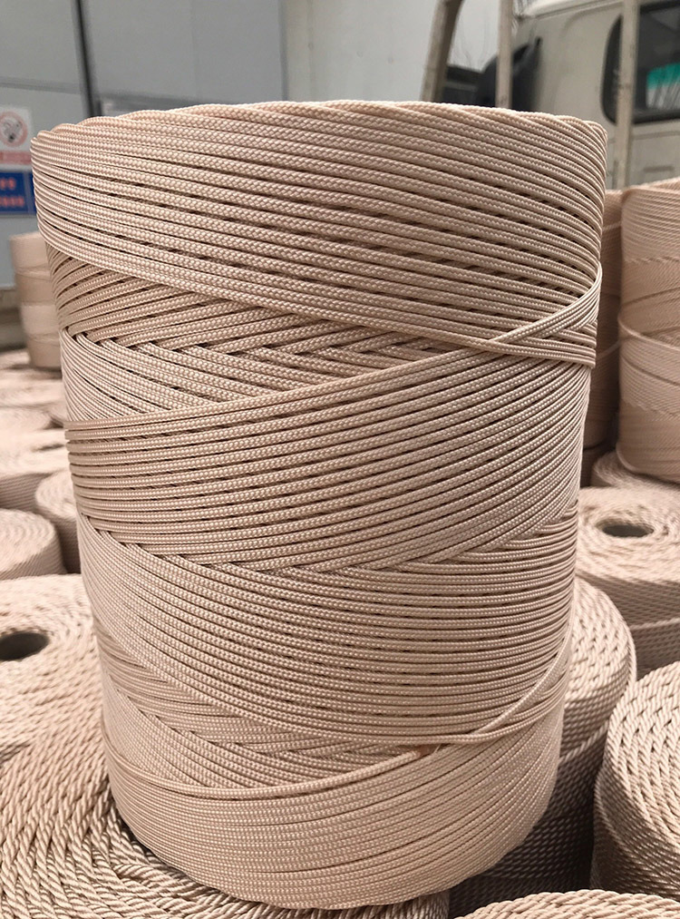 High Strength Fishnet Twine with Long Life Span