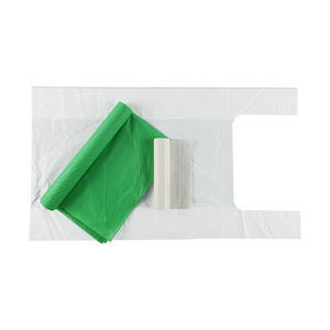 Colorful Garbage Bag / High Quality Garbage Bag
