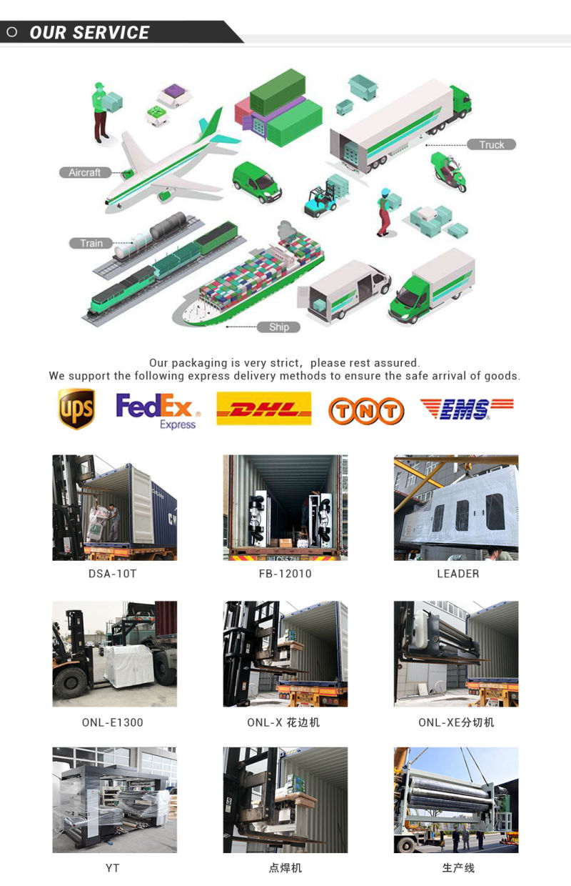 Fully Automatic Handle Bag Making Machine with Twist Handle