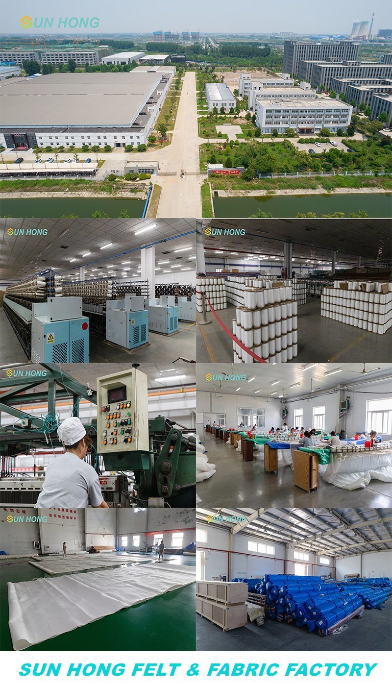 Paper Machine Large Loop Spiral Dryer Screen