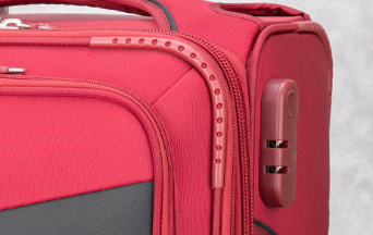 Luggage-Trolley Case-Soft Luggage-Suitcase-Trolley Bag-Trolley Luggage-Travel Bag-ABS Luggage-Bag-Carry on Luggage-Spinner Luggage-Nylong Luggage Set