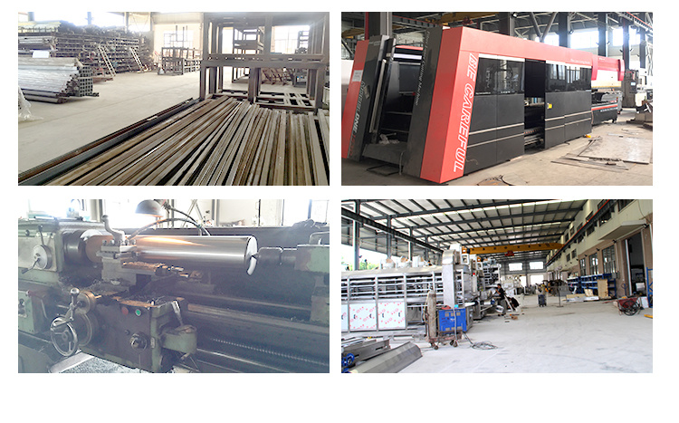 Factory Potato Chips Line Automatic Potato Chips Production Line Potato Chips Making Machine