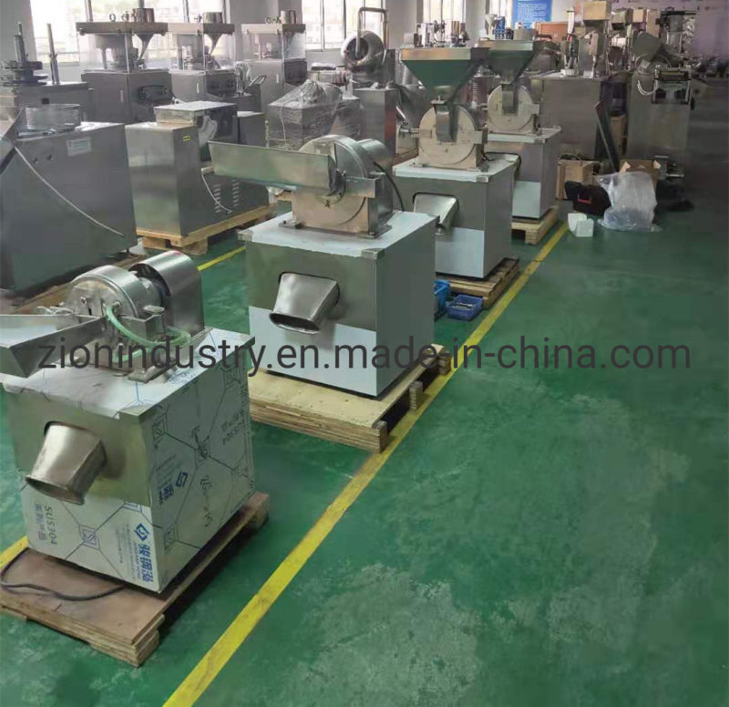 Dpp80 Small Candy Packing Machine/ Small Tablet Blister Packing Machine/Lab Plate Tpye Blister Packing Machine