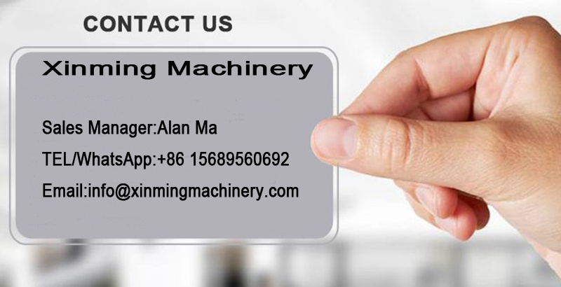 Xinming Qt4-24 Brick Machine Block Making Machine with Cycle Making Machine