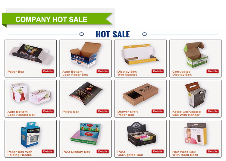 Custom Shipping Boxes Custom Logo, Shipping Box for Electronic Component