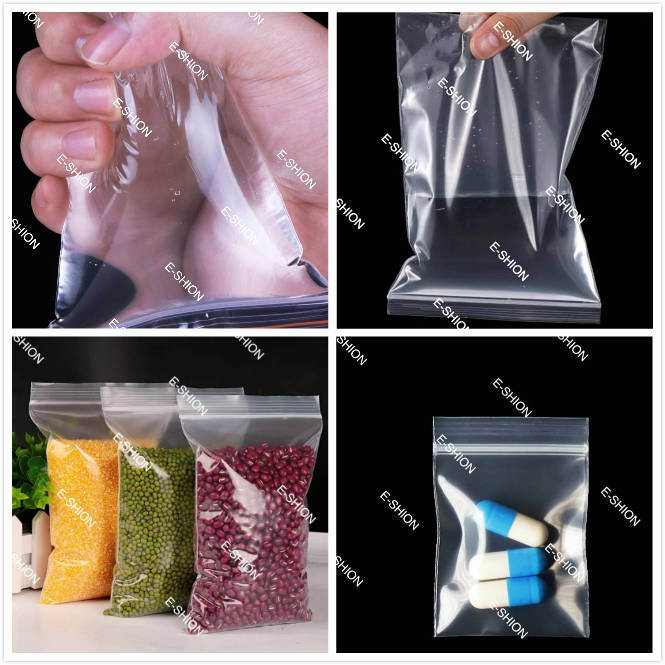 Ziplock Bag Film Making Machine LDPE Zipper Lock Film Extruding Machine