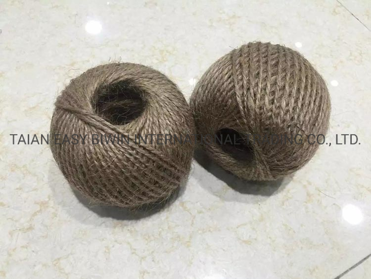 High Strength Agricultural Twine with Long Life Span