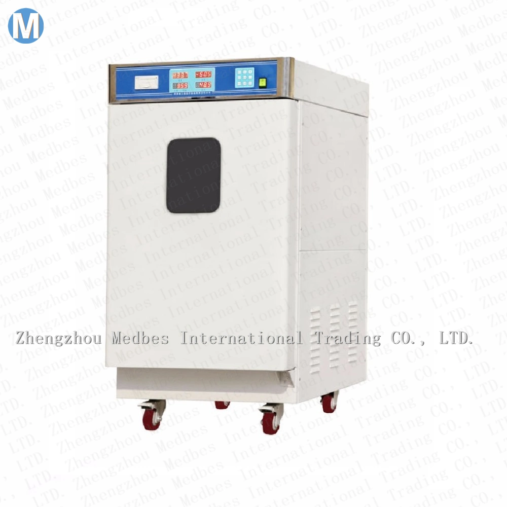 Eo Ethylene Oxide Gas Steam Autoclave Sterilizer Ethylene Oxide Sterilization Equipment