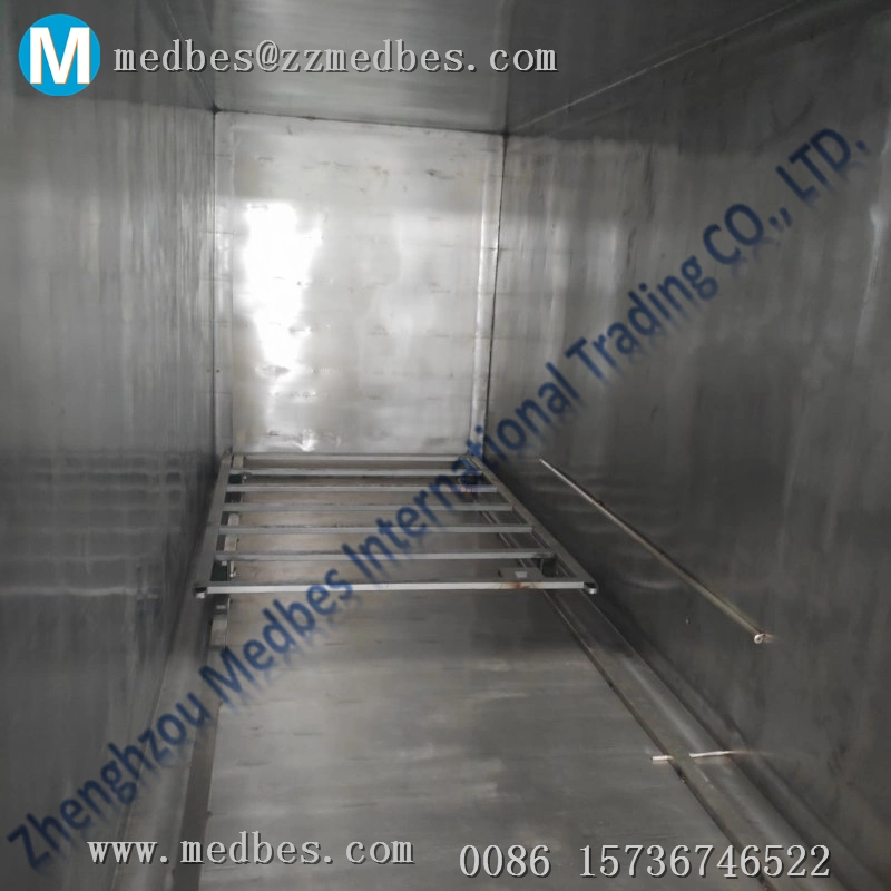 Eo Ethylene Oxide Gas Steam Autoclave Sterilizer Ethylene Oxide Sterilization Equipment