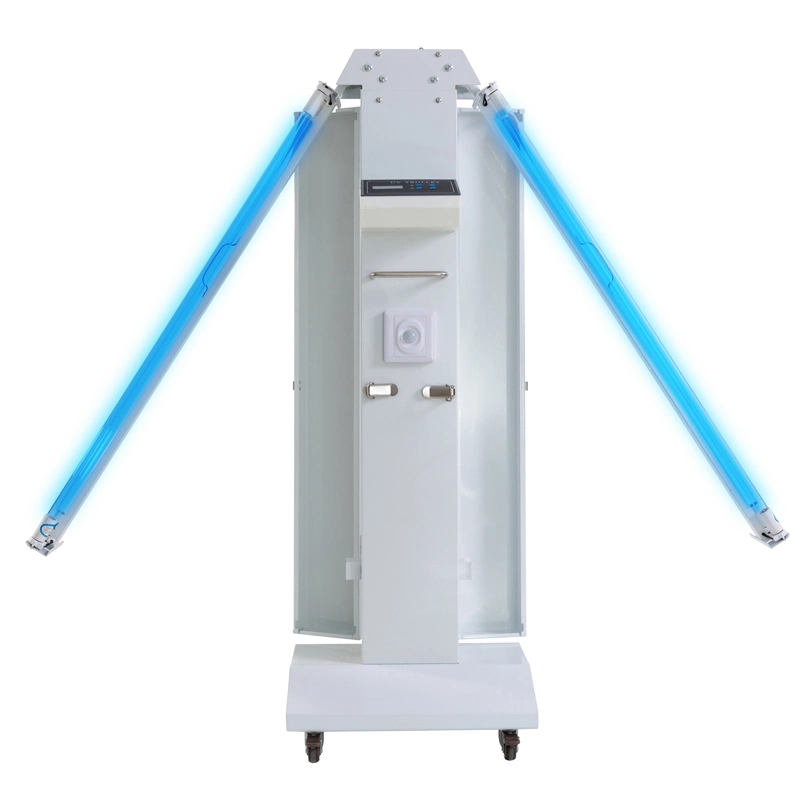 110W 60m2 UV Sterilization Lamp Sterilizer for Household Air Sterilization