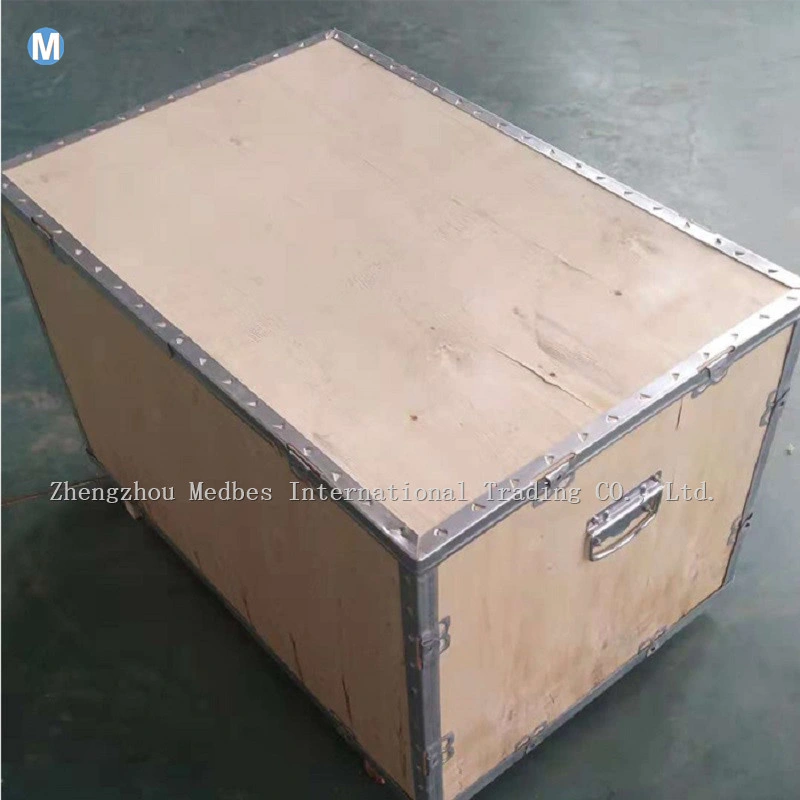 Eo Ethylene Oxide Gas Steam Autoclave Sterilizer Ethylene Oxide Sterilization Equipment