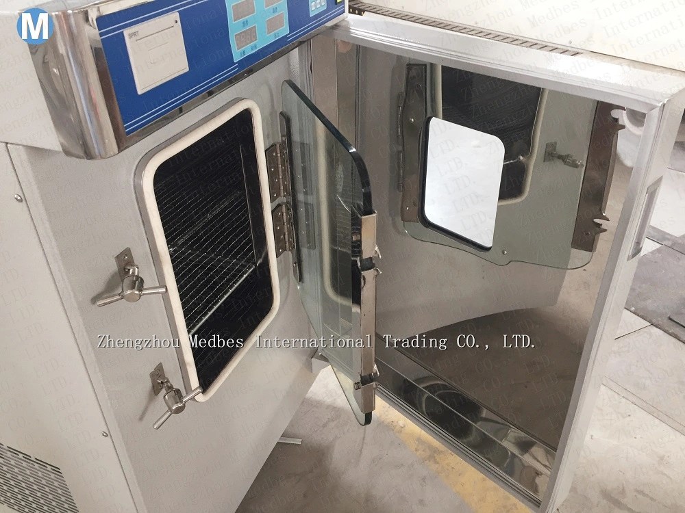 Eo Ethylene Oxide Gas Steam Autoclave Sterilizer Ethylene Oxide Sterilization Equipment