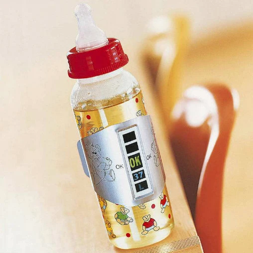 Baby Milk Bottle Thermometer, Milk Thermometer Bath Thermometer