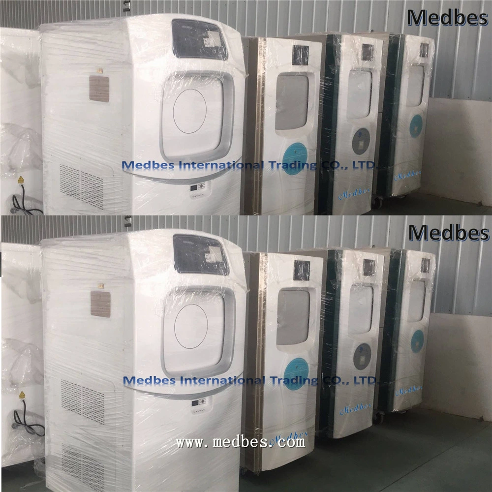 Eo Ethylene Oxide Gas Steam Autoclave Sterilizer Ethylene Oxide Sterilization Equipment