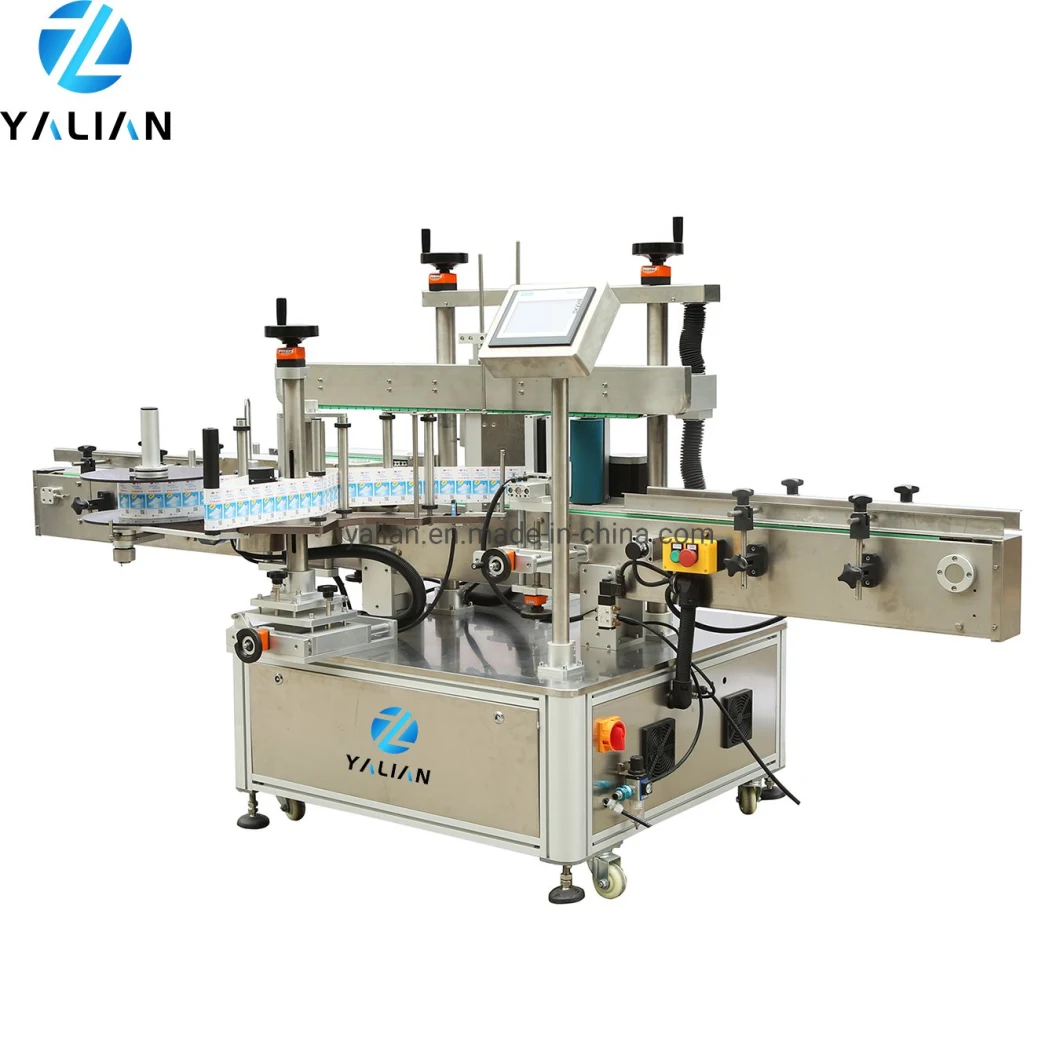 Weight Liquid Filling Machine, Liquid Detergent Soap Filling Sealing Machine/Equipment