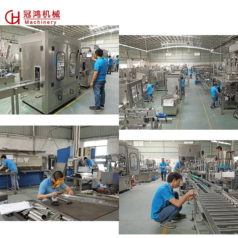 Factory Price Automatic Capping Machine Elevator Cap Sorter