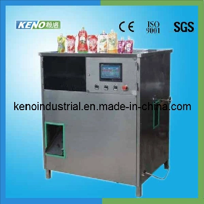 Automatic Cooking Oil Filling Machine (KENO-F301)