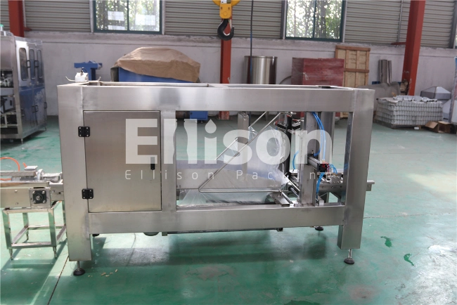 5 Gallon/20L Barrel Bottle Pure/Drinking Water Filling/ Bottling/ Packing Production Machine