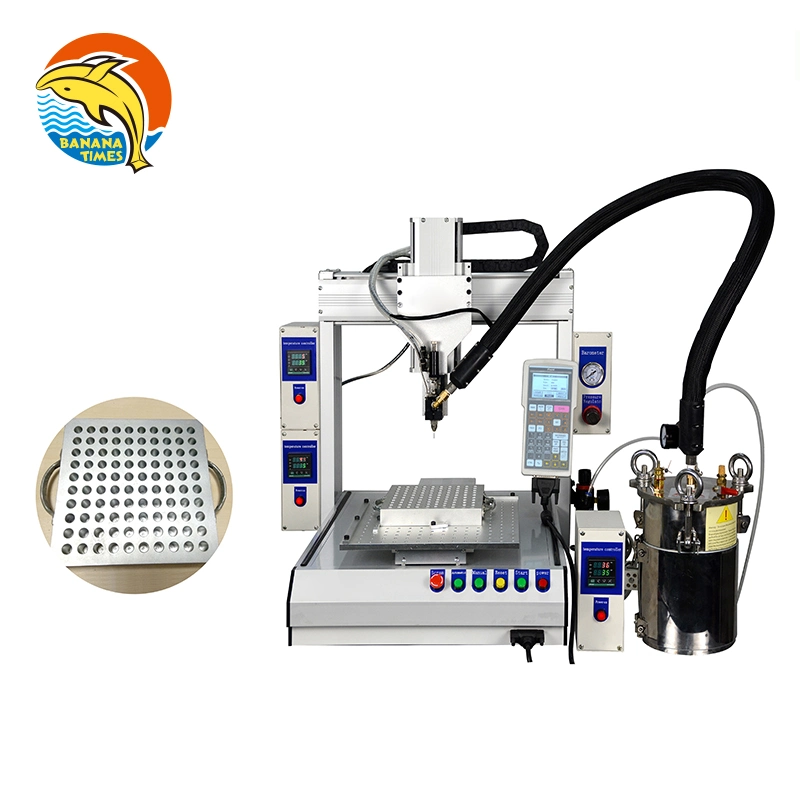 Semi Automatic F1 Ecig Cbd Oil Bottle Capsule Cbd Cartridges Filling Machine