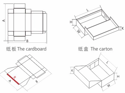 Good Quality High Speed Folding Gluing Packing Machine Hot Sale