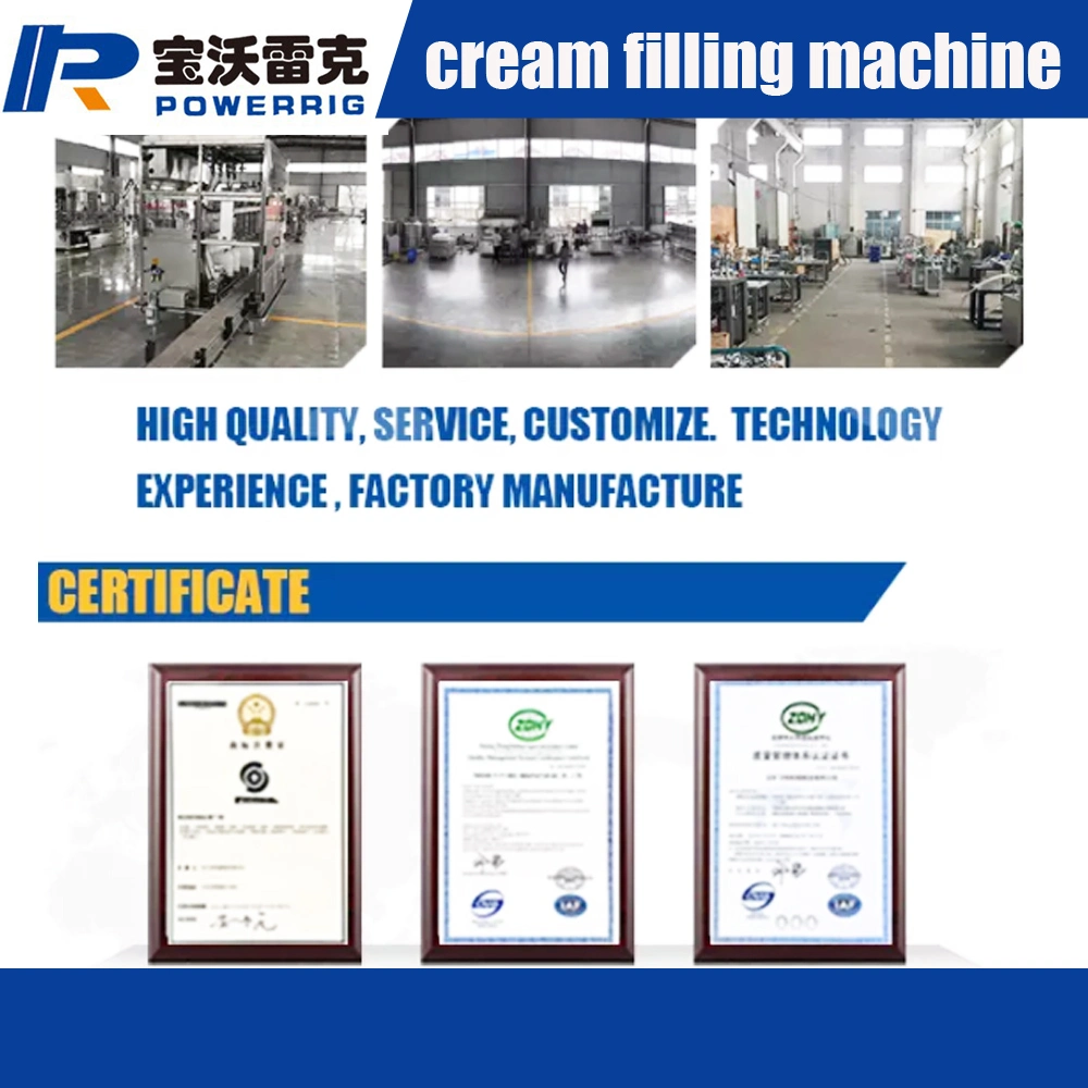 Widely Used Automatic Liquid Filling Machine Used for Bleach Acid and Corrosive Liquid