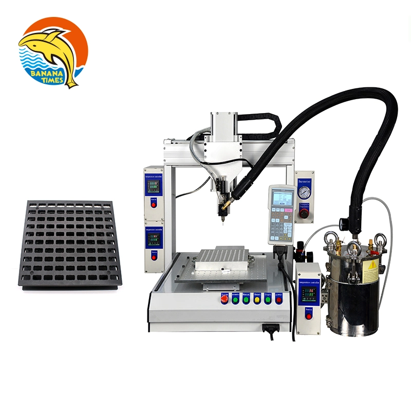 Semi Automatic F1 Ecig Cbd Oil Bottle Capsule Cbd Cartridges Filling Machine