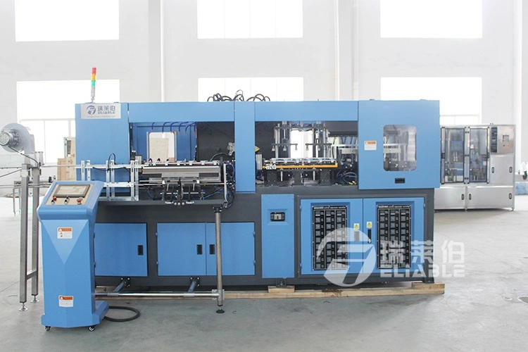 Full Automatic Mineral Water Filling Line Machine